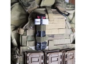 FMA Application Tourniquet Molle accessory BK/DE TB1342